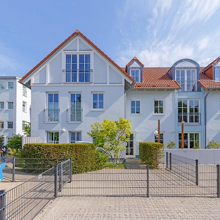 Strandjuwel 236 Kuehlungsborn Exterior photo