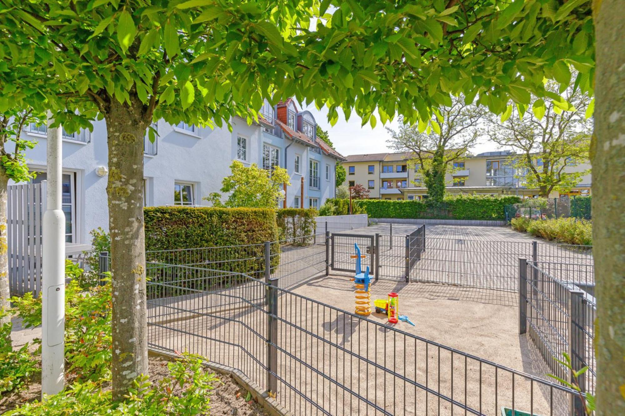 Strandjuwel 236 Kuehlungsborn Exterior photo